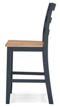 Load image into Gallery viewer, Gesthaven - Barstool (Set of 2)