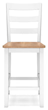 Load image into Gallery viewer, Gesthaven - Barstool (Set of 2)