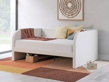 Load image into Gallery viewer, Arloster - Upholstered Day Bed