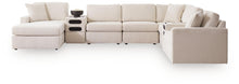 Load image into Gallery viewer, Modmax - 8 Piece Sectional