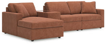 Load image into Gallery viewer, Modmax - 4 Piece Sectional