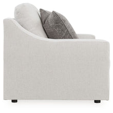 Load image into Gallery viewer, Maitelynn - Loveseat - Chalk