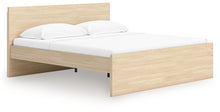 Load image into Gallery viewer, Onita - Panel Platform Bed