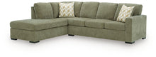 Load image into Gallery viewer, Bridgepoint - Sleeper Sectional