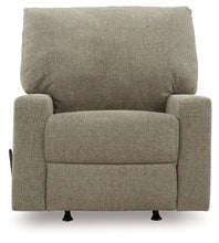 Load image into Gallery viewer, Newellen - Rocker Recliner - Beige
