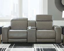 Load image into Gallery viewer, Correze - 3 Piece Power Reclining Sectional