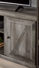 Load image into Gallery viewer, Wynnlow - TV Stand With Fireplace Option