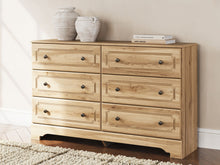 Load image into Gallery viewer, Aleaport - Dresser