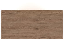 Load image into Gallery viewer, Savonport - Five Drawer Chest - White / Brown