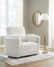 Load image into Gallery viewer, Gosaldo - Swivel Glider Recliner