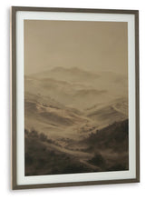 Load image into Gallery viewer, Grantmour - Wall Art - Brown