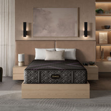 Load image into Gallery viewer, Beautyrest Black - 13.5" Series Two Hybrid Firm Mattress