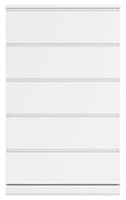 Load image into Gallery viewer, Onita - Five Drawer Chest