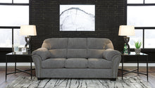 Load image into Gallery viewer, Allmaxx - Sofa - Pewter