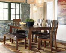 Load image into Gallery viewer, Ralene - Upholstered Bench