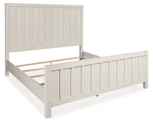 Load image into Gallery viewer, Shaybrock - Panel Bedroom Set