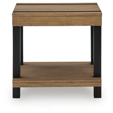 Load image into Gallery viewer, Jorannti - Living Room Table