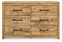Load image into Gallery viewer, Maystonna - Six Drawer Dresser