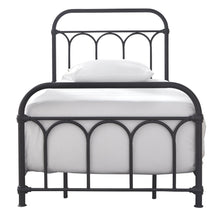 Load image into Gallery viewer, Nashburg - Arch Bed