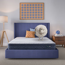 Load image into Gallery viewer, Perfect Day - 10" Serta Plush Pillow Top Mattress in a Box