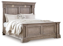 Load image into Gallery viewer, Blairhurst - Panel Bed