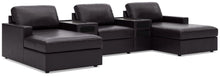Load image into Gallery viewer, ModMax II - 5 Piece Sectional