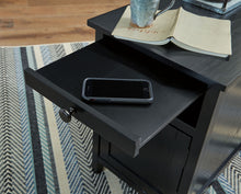 Load image into Gallery viewer, Treytown - Chair Side End Table