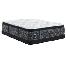 Load image into Gallery viewer, Perfect Sleeper - 15" Cascade Range Plush Pillow Top Mattress