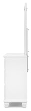 Load image into Gallery viewer, Fortman - Dresser And Mirror - White