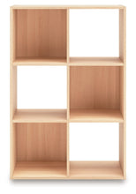 Load image into Gallery viewer, Piperton - Cube Organizer - Wood