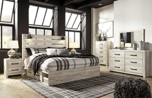 Load image into Gallery viewer, Cambeck - Panel Bed