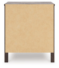 Load image into Gallery viewer, Calverson - Night Stand