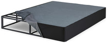 Load image into Gallery viewer, Millennium - 2 Pc. - Cushion Firm Gel Hybrid Twin XL Mattress, Foundation - White