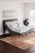 Load image into Gallery viewer, 14 Inch Chime Elite 2.0 - California King Mattress - White / Blue
