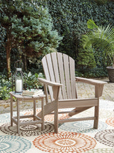 Load image into Gallery viewer, Sundown Treasure - Outdoor Adirondack Chair