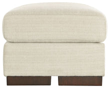 Load image into Gallery viewer, Maggie - Ottoman - Birch