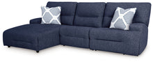 Load image into Gallery viewer, Acklen Place - Reclining Sectional