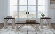 Load image into Gallery viewer, Dorrinson - Occasional Table Set (Set of 3) - Antique White