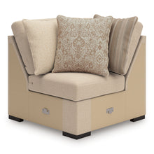 Load image into Gallery viewer, LadyMae - 4 Piece Sectional