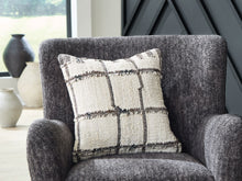 Load image into Gallery viewer, Wimings - Pillow (Set of 4) - Brown / Black / Cream
