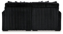 Load image into Gallery viewer, Midnight-Madness - 2 Piece Sectional