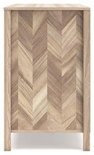 Load image into Gallery viewer, Battelle - Six Drawer Dresser - Tan