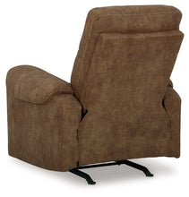 Load image into Gallery viewer, Edenwold - Rocker Recliner - Brindle