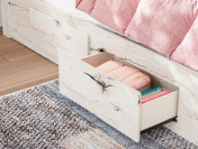 Load image into Gallery viewer, Lawroy - Panel Bed With Storage