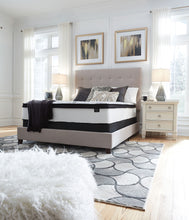 Load image into Gallery viewer, Chime 12 Inch Hybrid - Ultra Plush Hybrid Mattress
