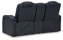Load image into Gallery viewer, Fyne-dyme - Reclining Living Room Set