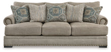 Load image into Gallery viewer, Galemore - Sofa - Quarry