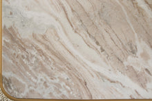 Load image into Gallery viewer, Manor Stone - Rectangular Table