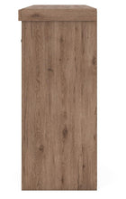 Load image into Gallery viewer, Garistyn - LG TV Stand With Fireplace Option