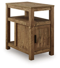 Load image into Gallery viewer, Fendenmore - Chair Side End Table